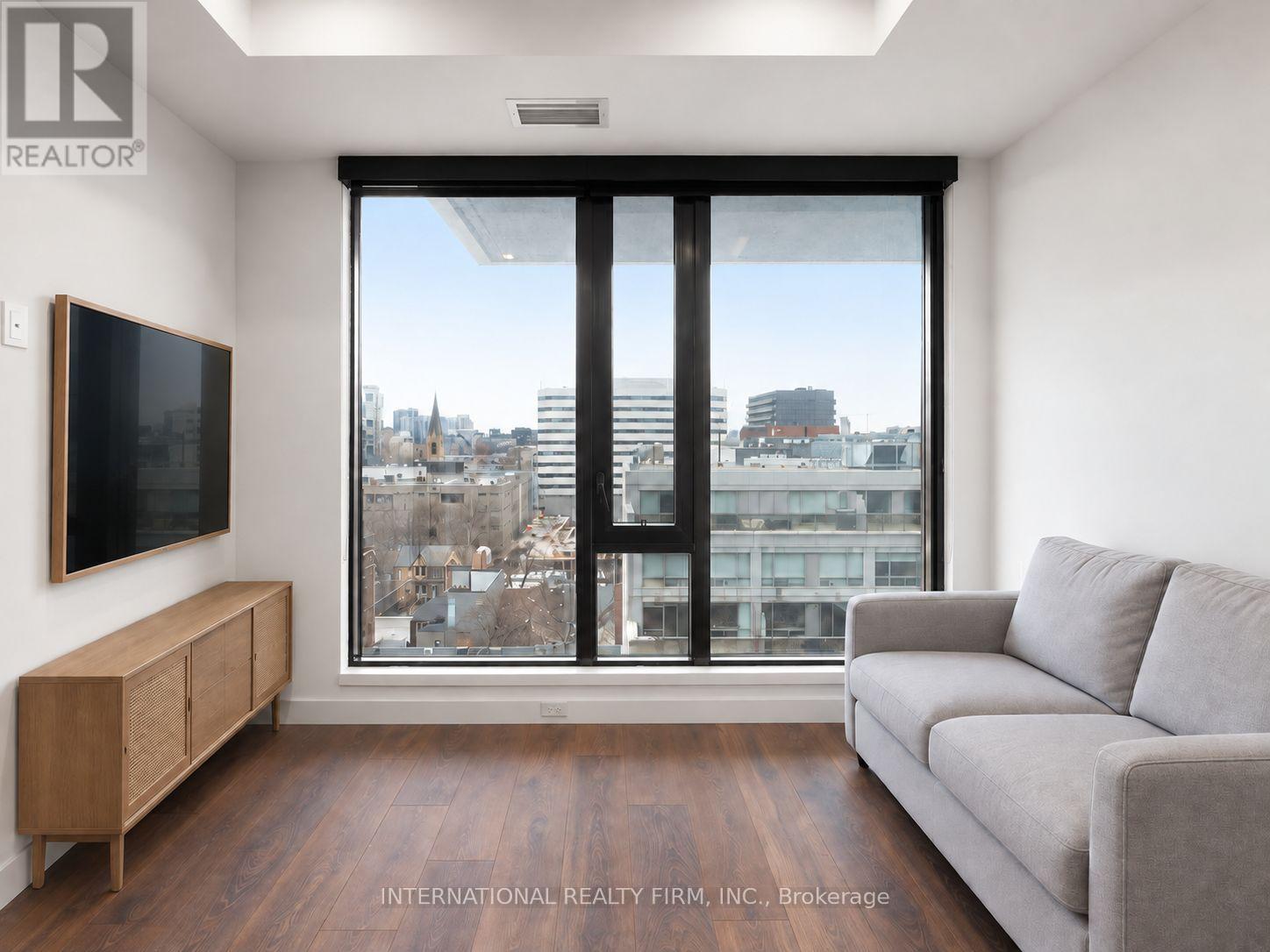 808 - 505 RICHMOND STREET W, Toronto (Waterfront Communities) — photo 5