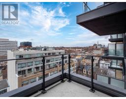 808 - 505 Richmond Street W, Toronto, ON M5V0P4 Photo 9