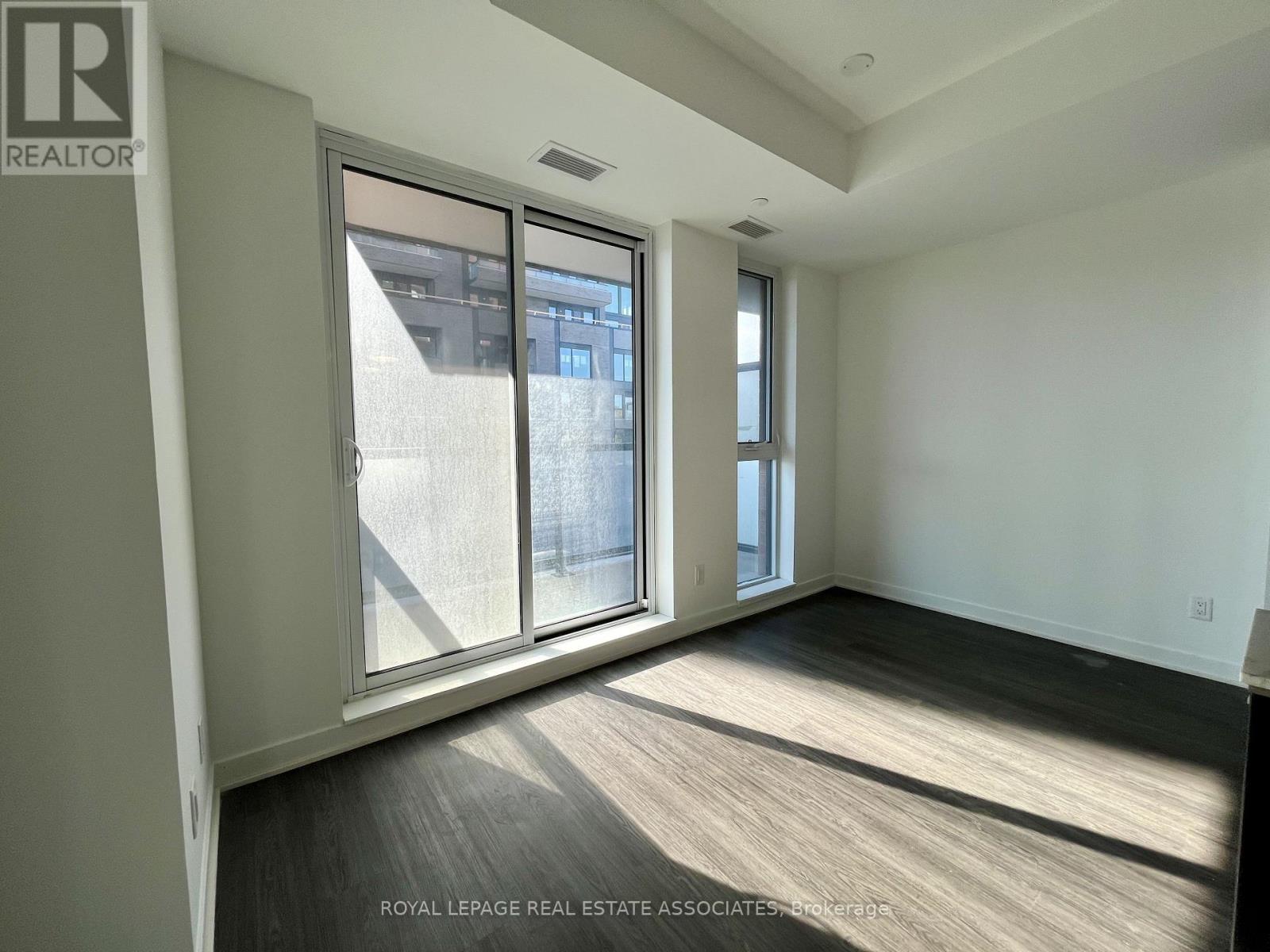 409 - 185 ALBERTA AVENUE, Toronto (Oakwood Village) — photo 2