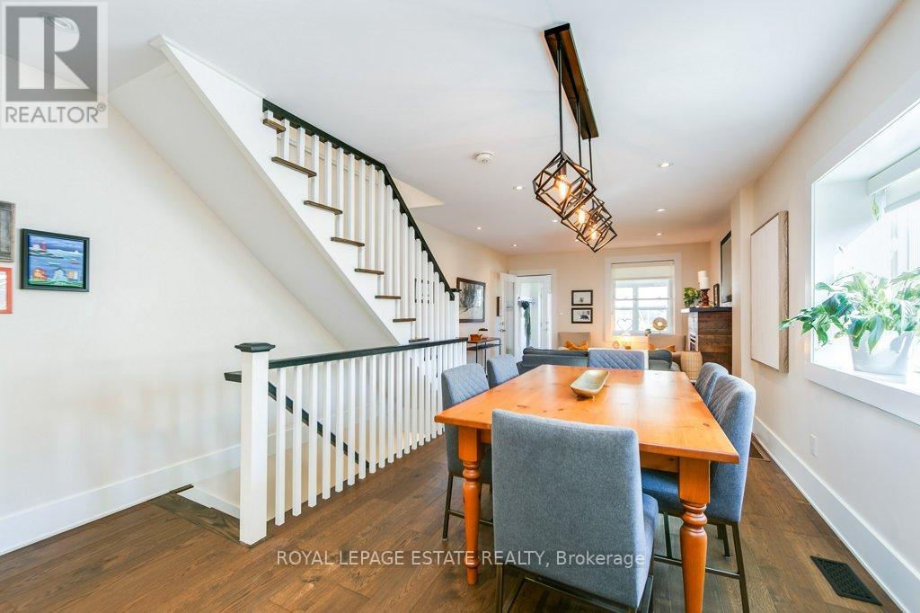 55 WINSTON AVENUE, Toronto (Birchcliffe-Cliffside) — photo 10