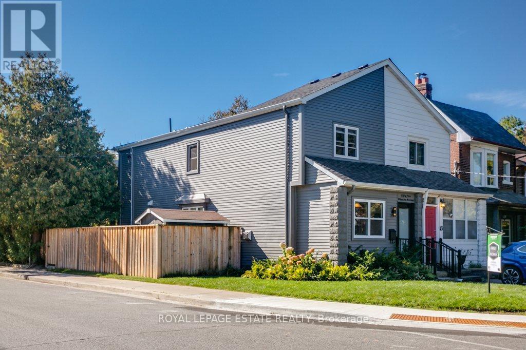 55 WINSTON AVENUE, Toronto (Birchcliffe-Cliffside) — photo 2