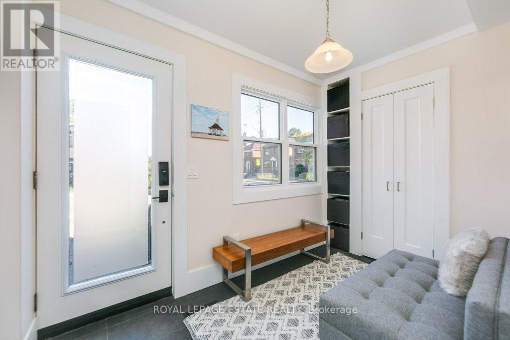 55 WINSTON AVENUE, Toronto (Birchcliffe-Cliffside) — photo 3