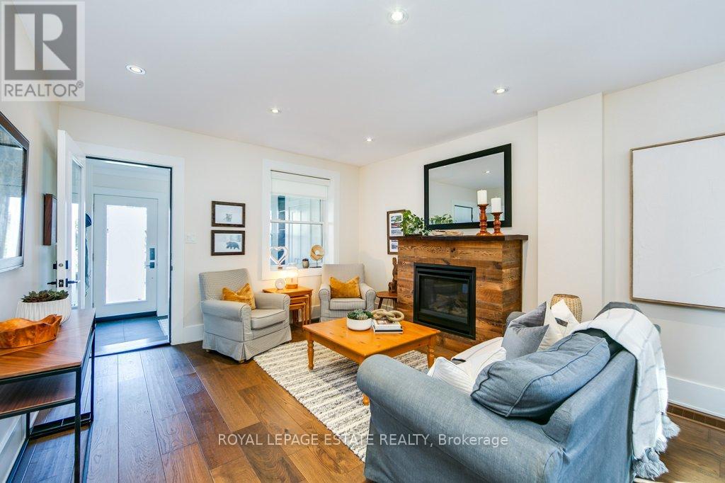 55 WINSTON AVENUE, Toronto (Birchcliffe-Cliffside) — photo 7