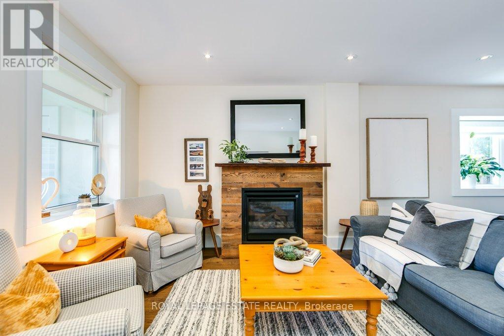 55 WINSTON AVENUE, Toronto (Birchcliffe-Cliffside) — photo 8