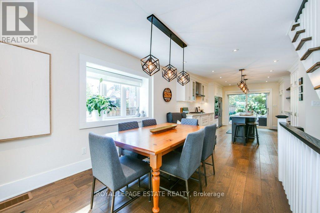 55 WINSTON AVENUE, Toronto (Birchcliffe-Cliffside) — photo 9