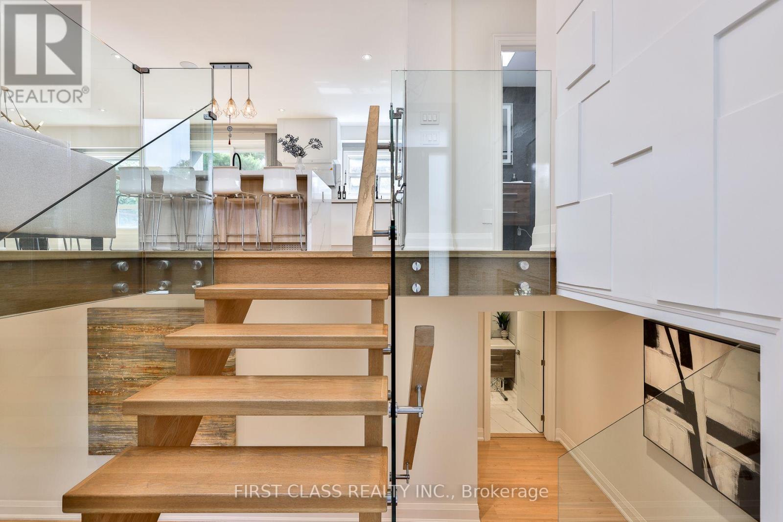 27 DELAIR CRESCENT, Markham (Grandview) — photo 3