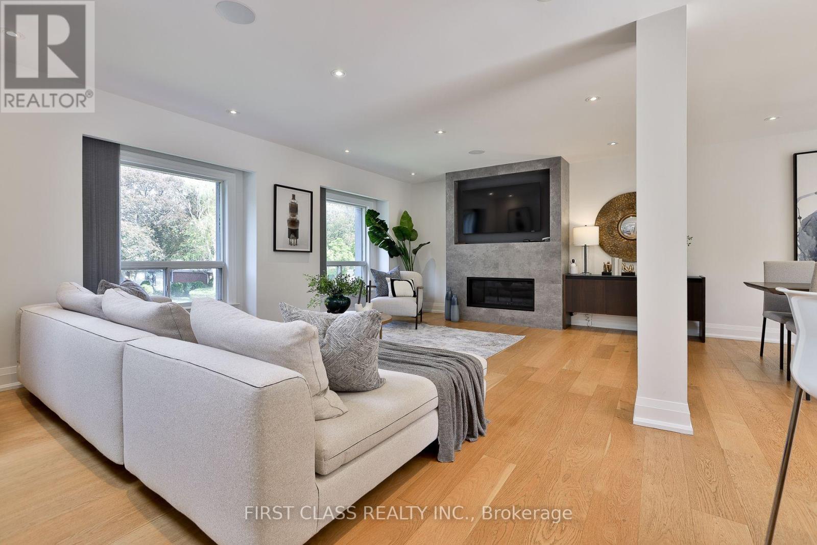 27 DELAIR CRESCENT, Markham (Grandview) — photo 5
