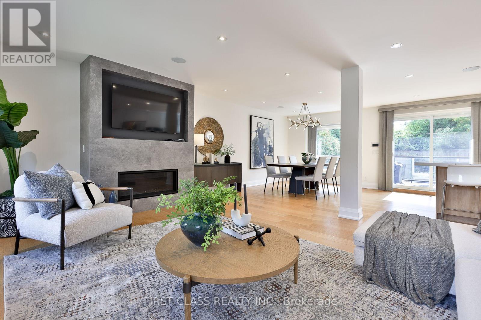 27 DELAIR CRESCENT, Markham (Grandview) — photo 8