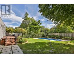 27 Delair Crescent, Markham, ON L3T2M3 Photo 41