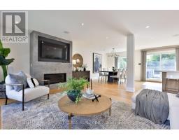 27 Delair Crescent, Markham, ON L3T2M3 Photo 8