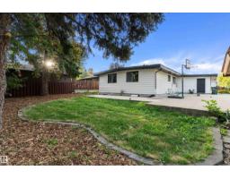 23 Gillingham Cr, Sherwood Park, AB T8A2X5 Photo 25
