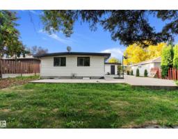 23 Gillingham Cr, Sherwood Park, AB T8A2X5 Photo 24