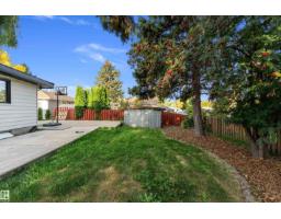 23 Gillingham Cr, Sherwood Park, AB T8A2X5 Photo 26