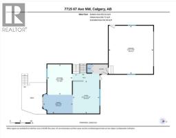 7715 67 Avenue Nw, Calgary, AB T3B4P2 Photo 36