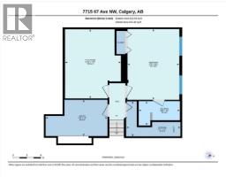 7715 67 Avenue Nw, Calgary, AB T3B4P2 Photo 38