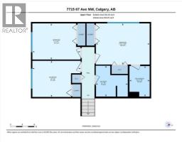 7715 67 Avenue Nw, Calgary, AB T3B4P2 Photo 35