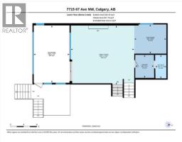 7715 67 Avenue Nw, Calgary, AB T3B4P2 Photo 37