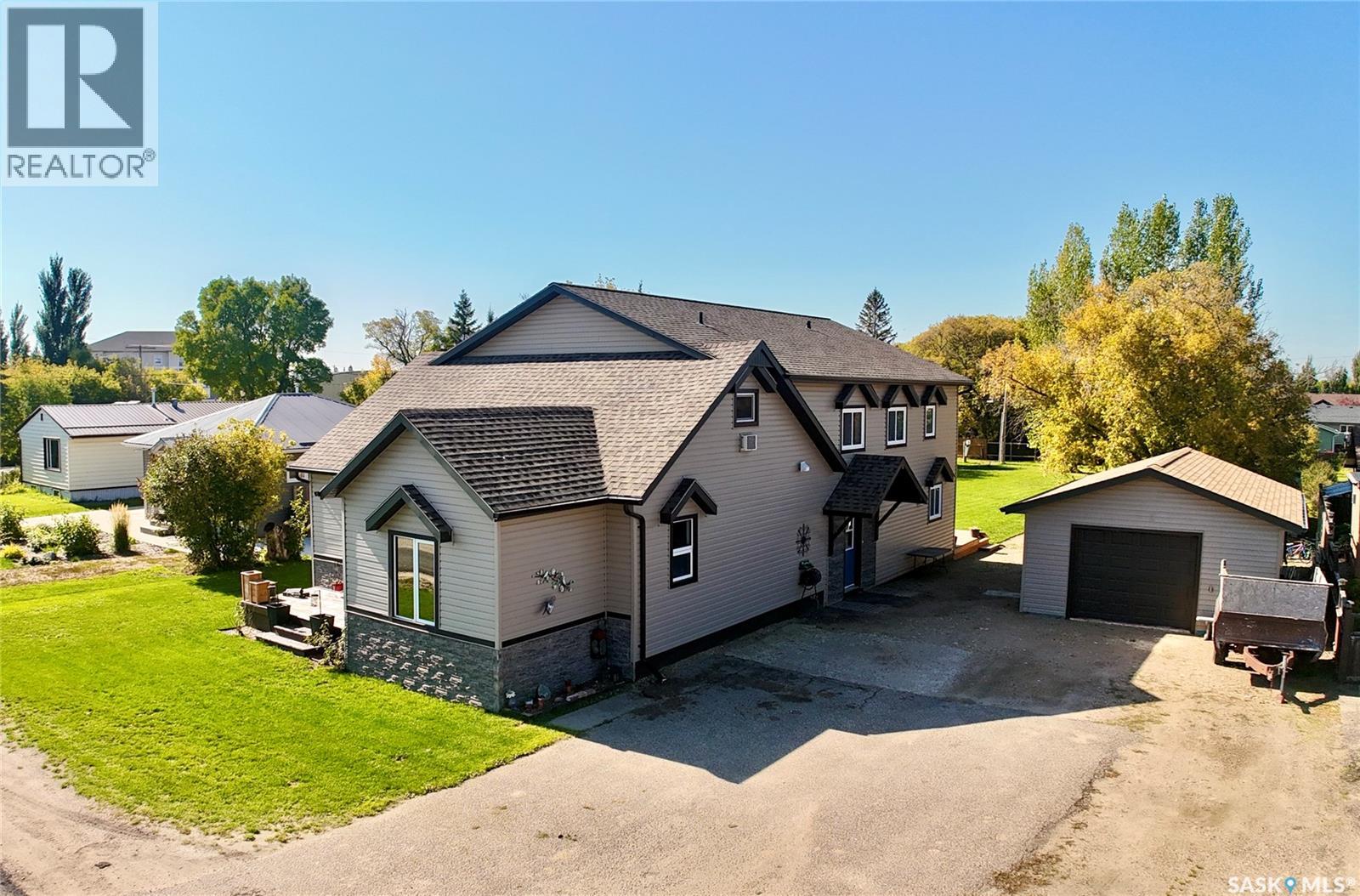 313 Rankin ROAD, Churchbridge