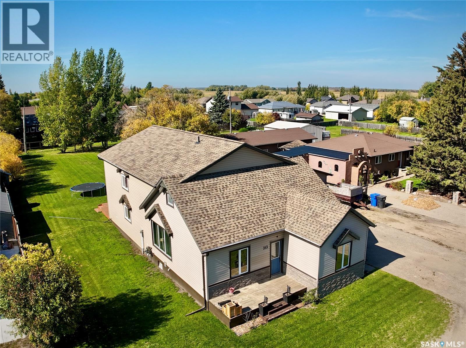 #313 Rankin ROAD - 83