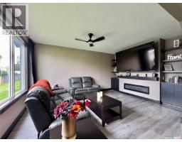 4pc Ensuite bath - 313 Rankin Road, Churchbridge, SK S0A0M0 Photo 16