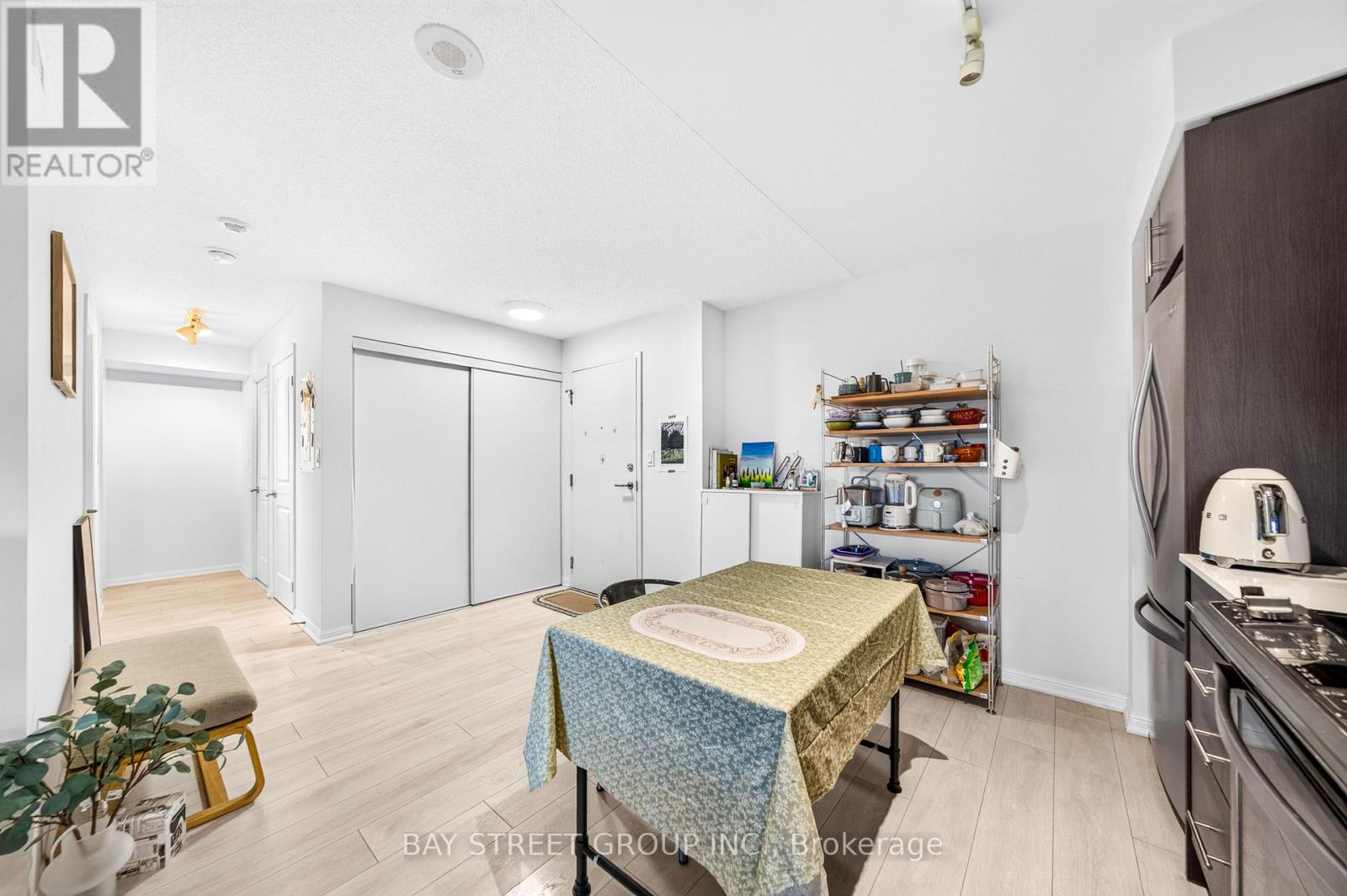 322 - 400 ADELAIDE STREET E, Toronto (Moss Park) — photo 12