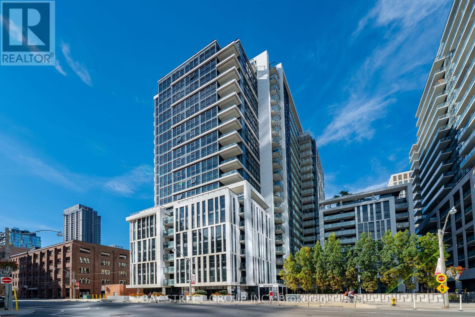 #322 400 ADELAIDE STREET E - 2
