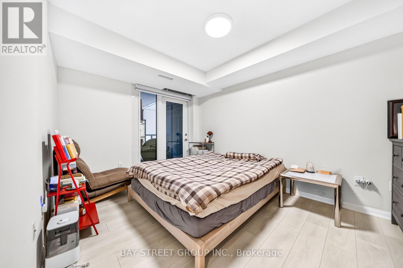#322 400 ADELAIDE STREET E - 20