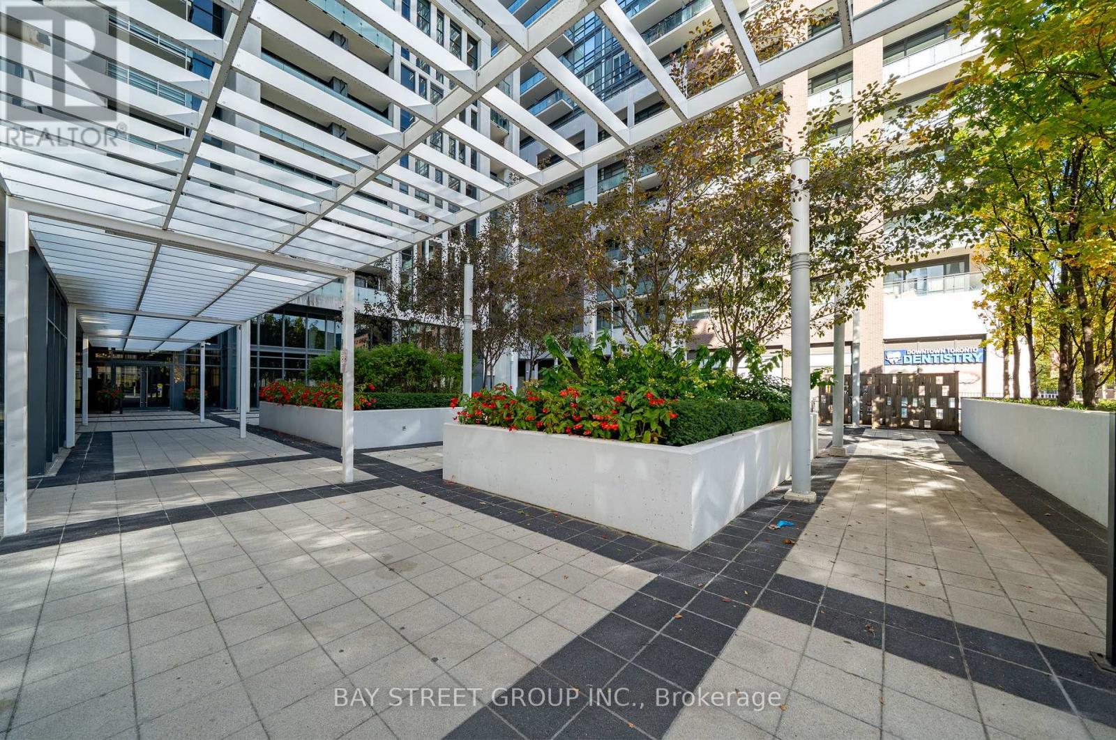 322 - 400 ADELAIDE STREET E, Toronto (Moss Park) — photo 5