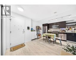 Primary Bedroom - 322 - 400 Adelaide Street E, Toronto, ON M5A4S3 Photo 7