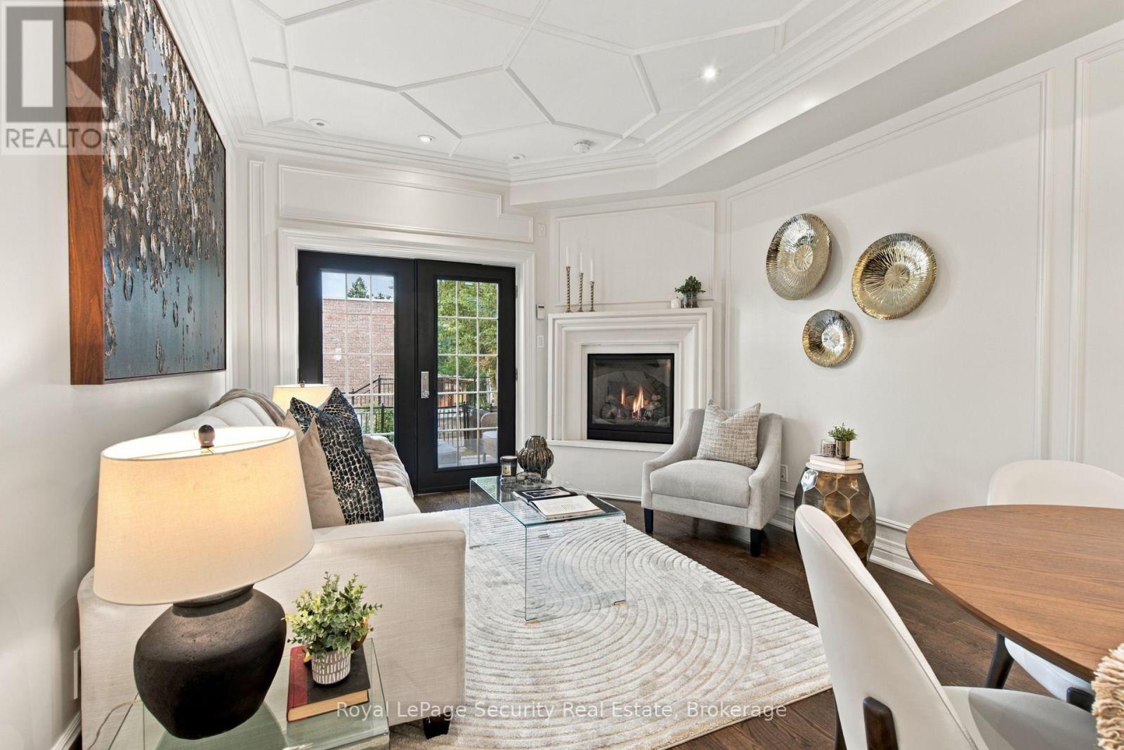16 - 645 DAVENPORT ROAD, Toronto (Casa Loma) — photo 11