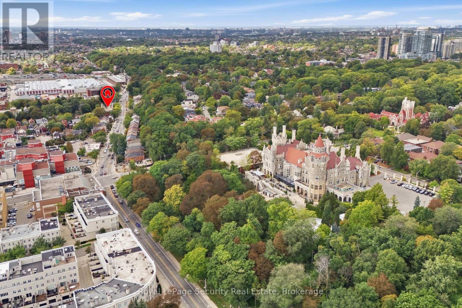 #16 645 DAVENPORT ROAD - 50