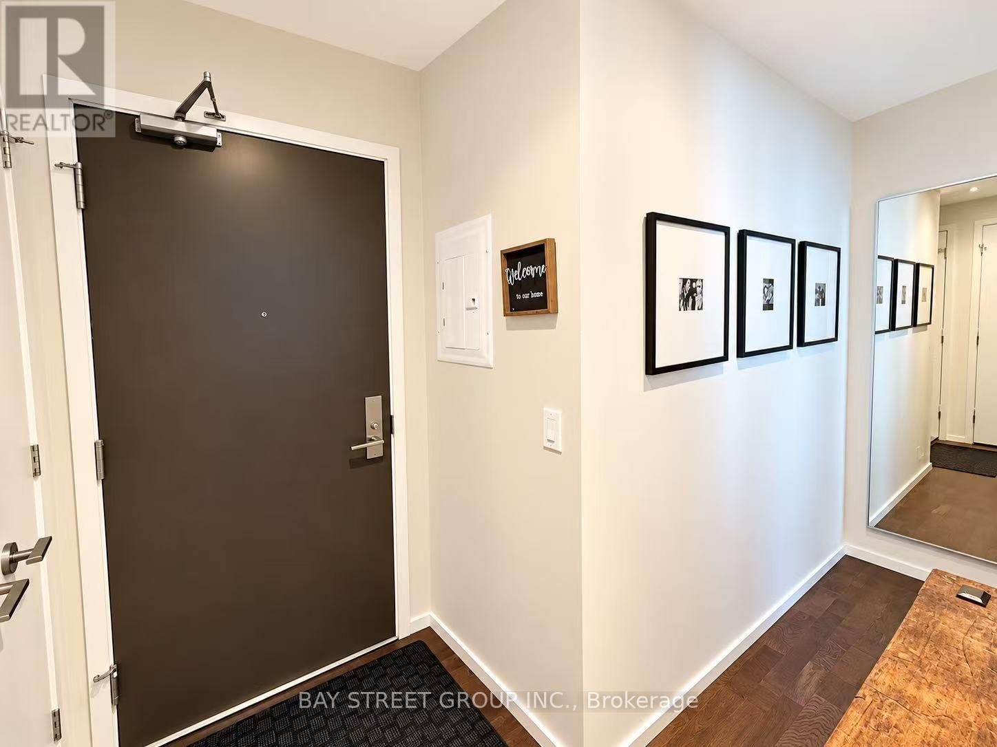 4210 - 101 CHARLES STREET E, Toronto (Church-Yonge Corridor) — photo 2