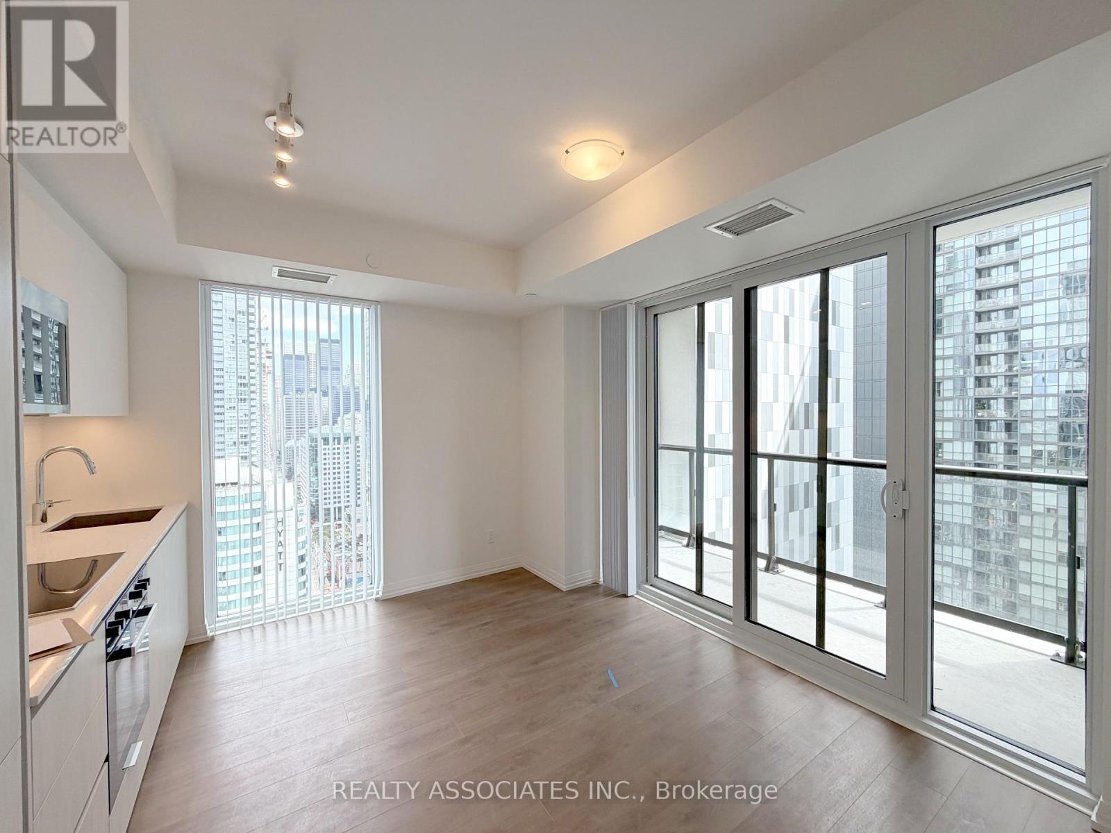 2708 - 400 KING STREET W, Toronto (Waterfront Communities) — photo 3
