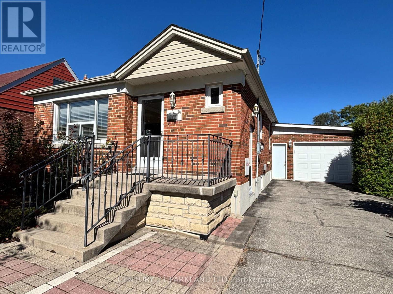 14 ORLANDO BOULEVARD, Toronto (Wexford-Maryvale) — photo 2
