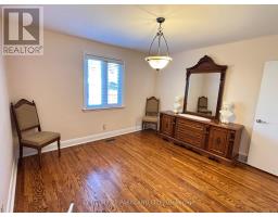 Laundry room - 14 Orlando Boulevard, Toronto, ON M1R3N4 Photo 10
