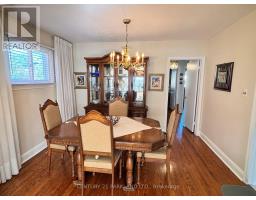 Kitchen - 14 Orlando Boulevard, Toronto, ON M1R3N4 Photo 7