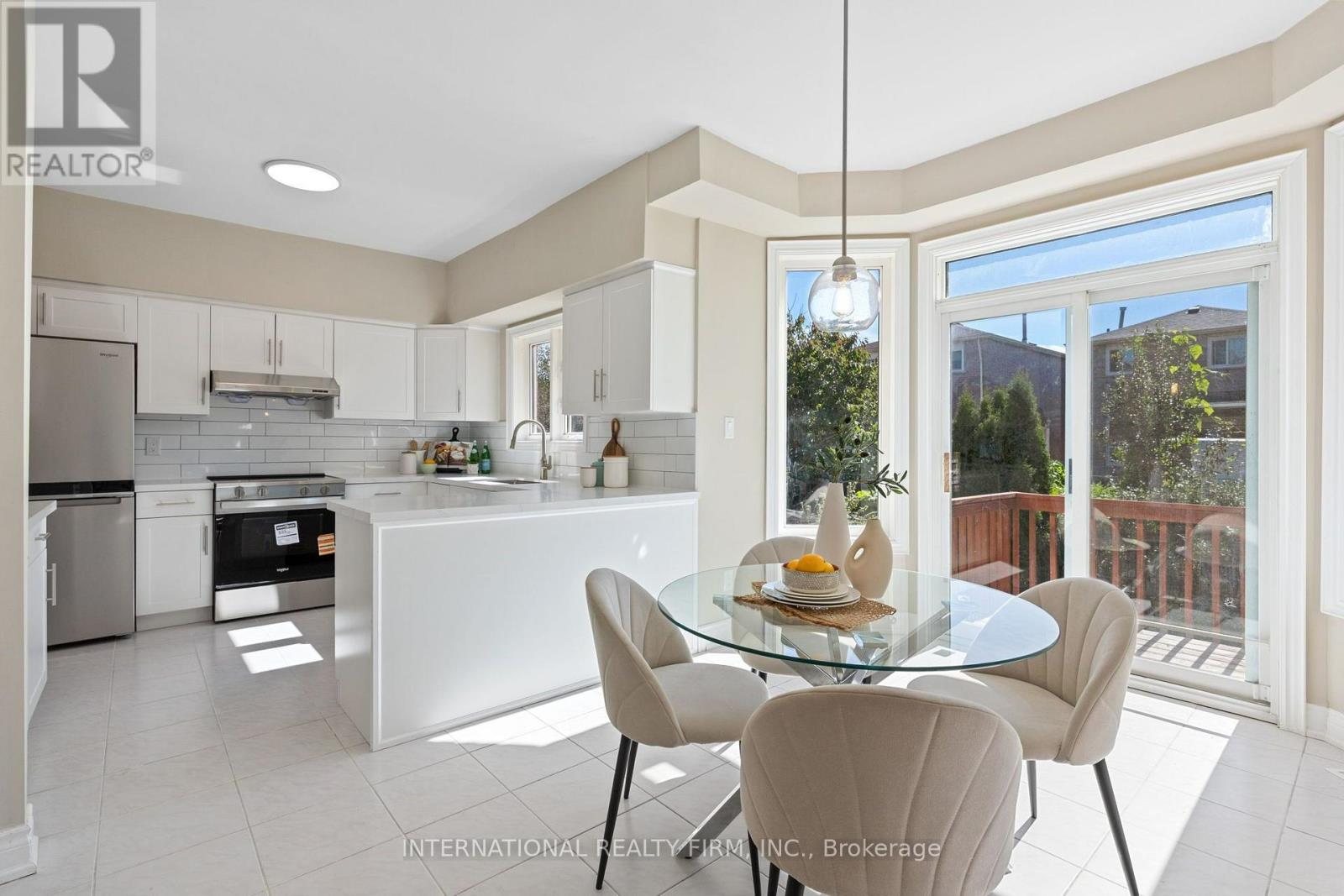 95 GILLINGHAM AVENUE, Markham (Milliken Mills East) — photo 12