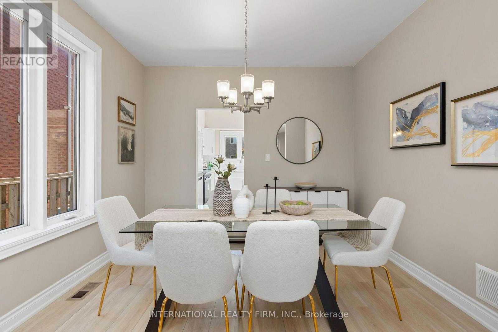 95 GILLINGHAM AVENUE, Markham (Milliken Mills East) — photo 8