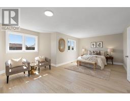 95 Gillingham Avenue, Markham, ON L3S3R6 Photo 25