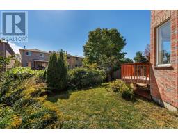 95 Gillingham Avenue, Markham, ON L3S3R6 Photo 40