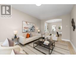 Office - 95 Gillingham Avenue, Markham, ON L3S3R6 Photo 6
