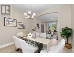 Family room - 95 Gillingham Avenue, Markham, ON L3S3R6 Photo 7