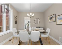 Laundry room - 95 Gillingham Avenue, Markham, ON L3S3R6 Photo 8