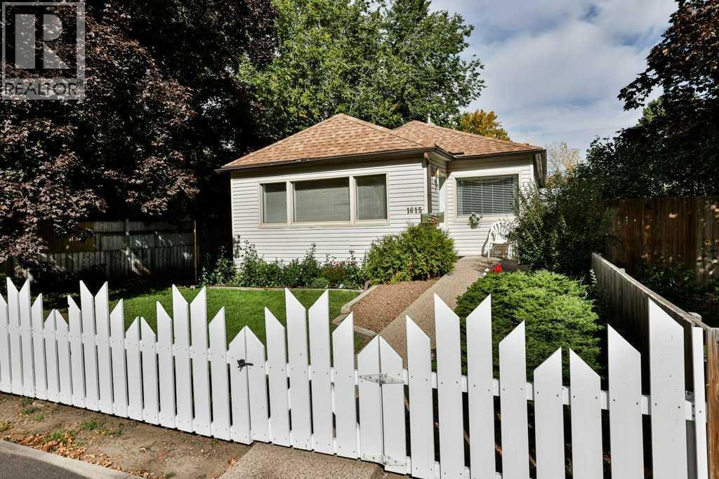 1615 5 Avenue North, Lethbridge, Alberta, T1H0M2, Lethbridge, Alberta — photo 1 of 5