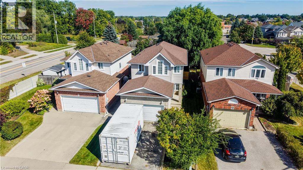 295 GATEHOUSE Drive, Cambridge — photo 3