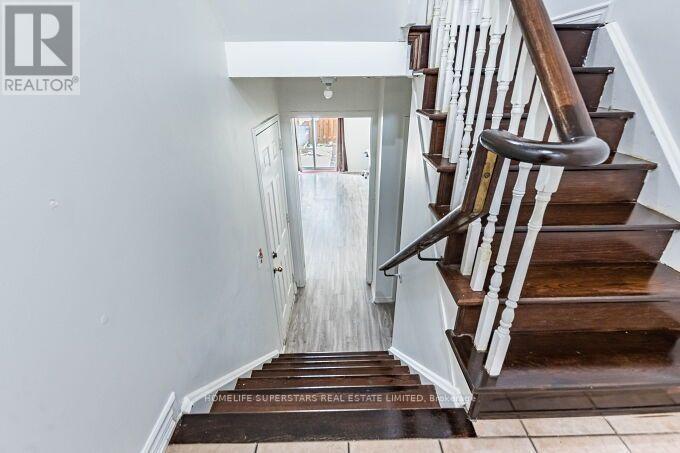 06 - 170 HAVELOCK DRIVE, Brampton (Fletcher's Creek South) — photo 6