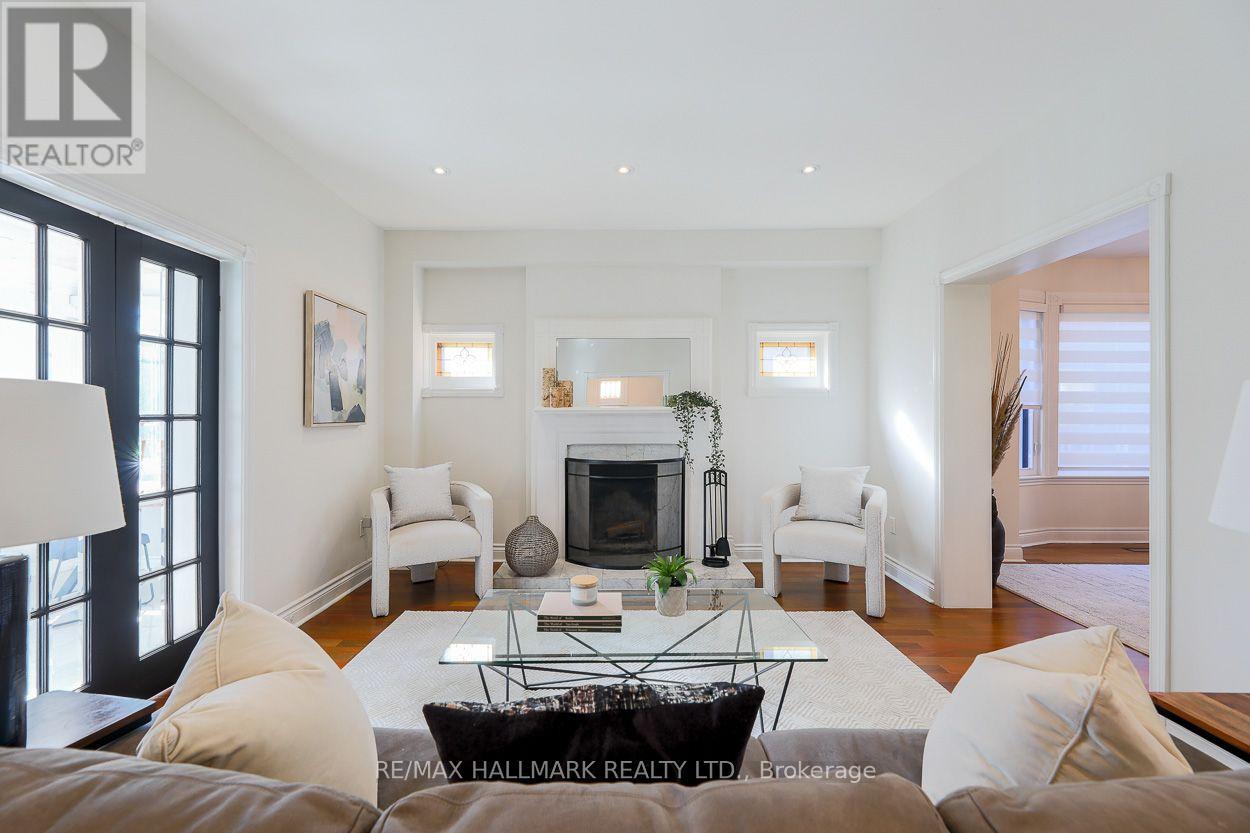 620 INDIAN ROAD, Toronto (High Park North) — photo 6