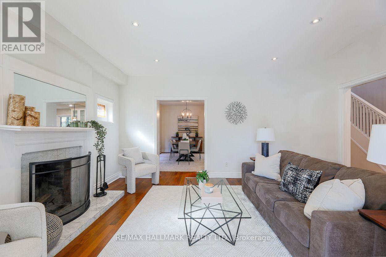 620 INDIAN ROAD, Toronto (High Park North) — photo 7