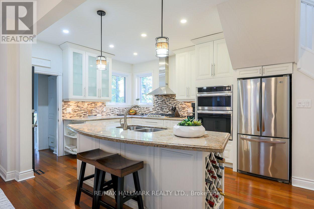 620 INDIAN ROAD, Toronto (High Park North) — photo 8