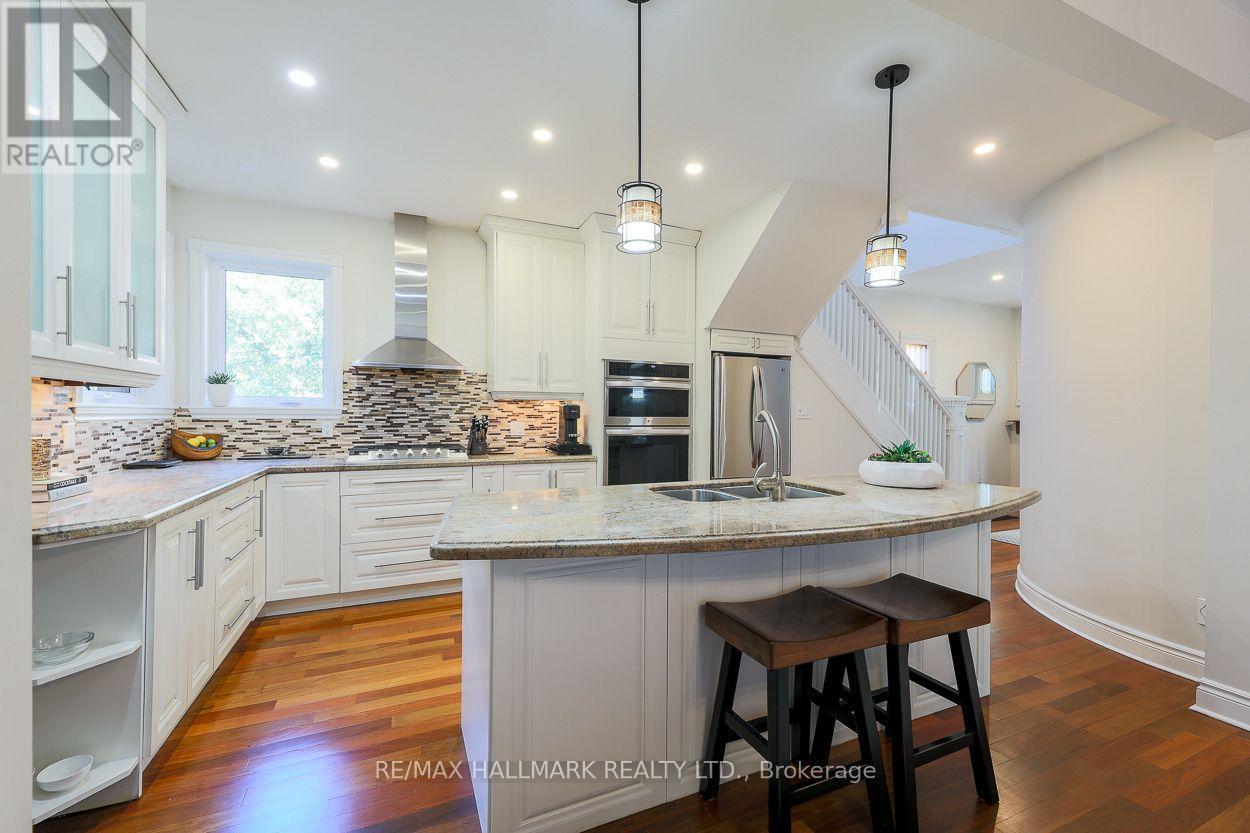 620 INDIAN ROAD, Toronto (High Park North) — photo 9
